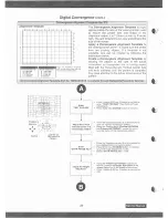 Предварительный просмотр 18 страницы Panasonic PT51G44A - 51" PROJECTION TV Service Manual