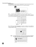 Предварительный просмотр 50 страницы Panasonic PT51HX41E - 51" PROJECTION TV Operating Instructions Manual