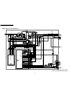 Предварительный просмотр 52 страницы Panasonic PT52LCX66 - MULTI MEDIA DISPLAY Service Manual