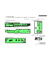 Предварительный просмотр 67 страницы Panasonic PT52LCX66 - MULTI MEDIA DISPLAY Service Manual