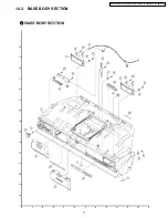 Предварительный просмотр 71 страницы Panasonic PT52LCX66 - MULTI MEDIA DISPLAY Service Manual