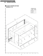 Предварительный просмотр 74 страницы Panasonic PT52LCX66 - MULTI MEDIA DISPLAY Service Manual