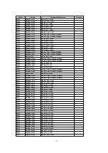 Предварительный просмотр 53 страницы Panasonic PT53TW53G - 53" PROJECTION TV HD Service Manual