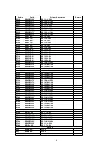 Предварительный просмотр 56 страницы Panasonic PT53TW53G - 53" PROJECTION TV HD Service Manual