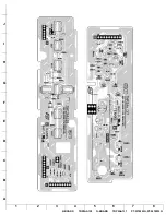 Предварительный просмотр 59 страницы Panasonic PT53TW53G - 53" PROJECTION TV HD Service Manual