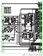 Предварительный просмотр 61 страницы Panasonic PT53TW53G - 53" PROJECTION TV HD Service Manual