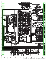 Предварительный просмотр 62 страницы Panasonic PT53TW53G - 53" PROJECTION TV HD Service Manual