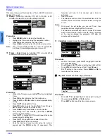 Предварительный просмотр 28 страницы Panasonic PT53TWD64 - 53" PROJECTION TV Operating Instructions Manual