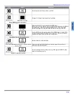 Предварительный просмотр 37 страницы Panasonic PT53TWD64 - 53" PROJECTION TV Operating Instructions Manual