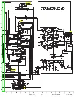 Preview for 14 page of Panasonic PT53TWD64J - 53" PROJECTION TV Service Manual