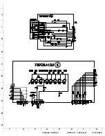 Preview for 16 page of Panasonic PT53TWD64J - 53" PROJECTION TV Service Manual