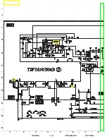 Preview for 17 page of Panasonic PT53TWD64J - 53" PROJECTION TV Service Manual