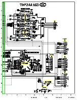 Preview for 23 page of Panasonic PT53TWD64J - 53" PROJECTION TV Service Manual