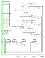 Preview for 44 page of Panasonic PT53TWD64J - 53" PROJECTION TV Service Manual