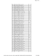 Предварительный просмотр 7 страницы Panasonic PT53WX53G - 53" PROJ. HD TV Service Manual