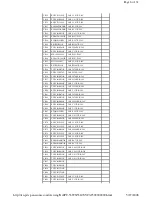 Предварительный просмотр 10 страницы Panasonic PT53WX53G - 53" PROJ. HD TV Service Manual