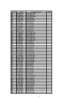 Preview for 18 page of Panasonic PT53WX54J - 53" PROJECTION TV HD Service Manual