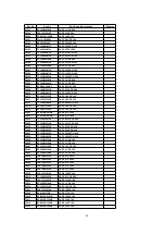 Preview for 20 page of Panasonic PT53WX54J - 53" PROJECTION TV HD Service Manual