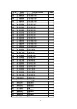 Preview for 22 page of Panasonic PT53WX54J - 53" PROJECTION TV HD Service Manual