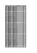 Preview for 35 page of Panasonic PT53WX54J - 53" PROJECTION TV HD Service Manual