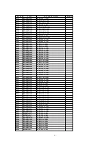 Preview for 37 page of Panasonic PT53WX54J - 53" PROJECTION TV HD Service Manual