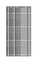 Preview for 38 page of Panasonic PT53WX54J - 53" PROJECTION TV HD Service Manual