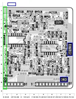 Preview for 85 page of Panasonic PT53WX54J - 53" PROJECTION TV HD Service Manual