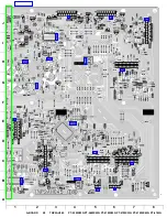 Preview for 95 page of Panasonic PT53WX54J - 53" PROJECTION TV HD Service Manual