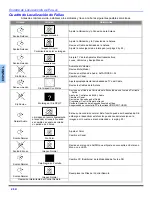 Предварительный просмотр 58 страницы Panasonic PT53X54 - 53" PROJECTION TV HD Operating Instructions Manual