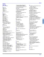 Предварительный просмотр 59 страницы Panasonic PT53X54 - 53" PROJECTION TV HD Operating Instructions Manual