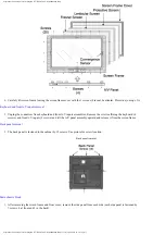 Предварительный просмотр 27 страницы Panasonic PT53X54J - 53" PROJECTION TV HD Service Manual