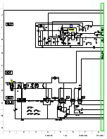 Предварительный просмотр 183 страницы Panasonic PT53X54J - 53" PROJECTION TV HD Service Manual