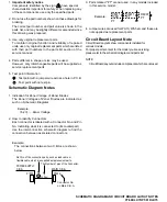 Preview for 41 page of Panasonic PT56DLX75 - 56" DLP TV Manual