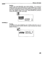 Preview for 37 page of Panasonic PT56WXF90 - DIGITAL PTV MONITOR Operating Manual