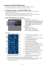 Preview for 12 page of Panasonic PT_AT6000E Service Manual