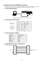 Предварительный просмотр 14 страницы Panasonic PT_AT6000E Service Manual