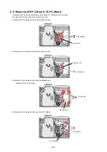 Предварительный просмотр 38 страницы Panasonic PT_AT6000E Service Manual