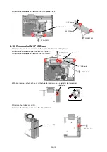 Preview for 40 page of Panasonic PT_AT6000E Service Manual