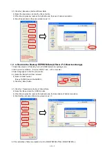 Предварительный просмотр 43 страницы Panasonic PT_AT6000E Service Manual