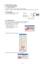 Предварительный просмотр 45 страницы Panasonic PT_AT6000E Service Manual