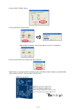 Предварительный просмотр 48 страницы Panasonic PT_AT6000E Service Manual