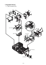 Предварительный просмотр 62 страницы Panasonic PT_AT6000E Service Manual