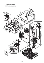 Предварительный просмотр 63 страницы Panasonic PT_AT6000E Service Manual