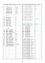 Preview for 66 page of Panasonic PT_AT6000E Service Manual