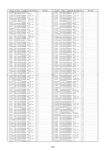 Preview for 68 page of Panasonic PT_AT6000E Service Manual