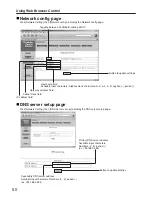 Предварительный просмотр 50 страницы Panasonic PTD5500U - DLP PROJECTOR Operating Instructions Manual