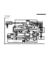 Preview for 45 page of Panasonic PTF100NTU - LCD PROJECTOR Service Manual