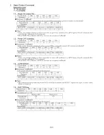 Preview for 85 page of Panasonic PTF100NTU - LCD PROJECTOR Service Manual