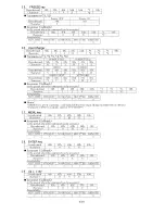 Preview for 86 page of Panasonic PTF100NTU - LCD PROJECTOR Service Manual