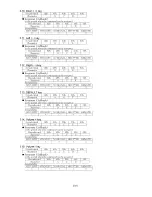 Preview for 87 page of Panasonic PTF100NTU - LCD PROJECTOR Service Manual